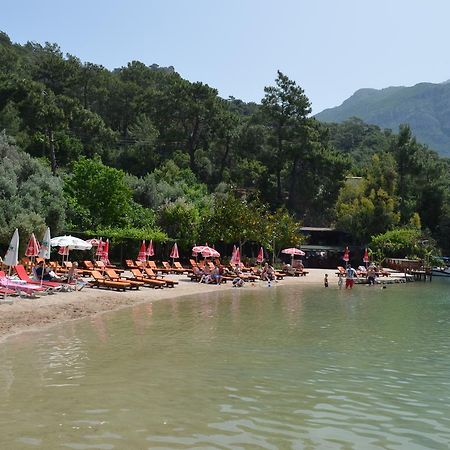 Lagoon Boutique Otel Ölüdeniz Eksteriør billede